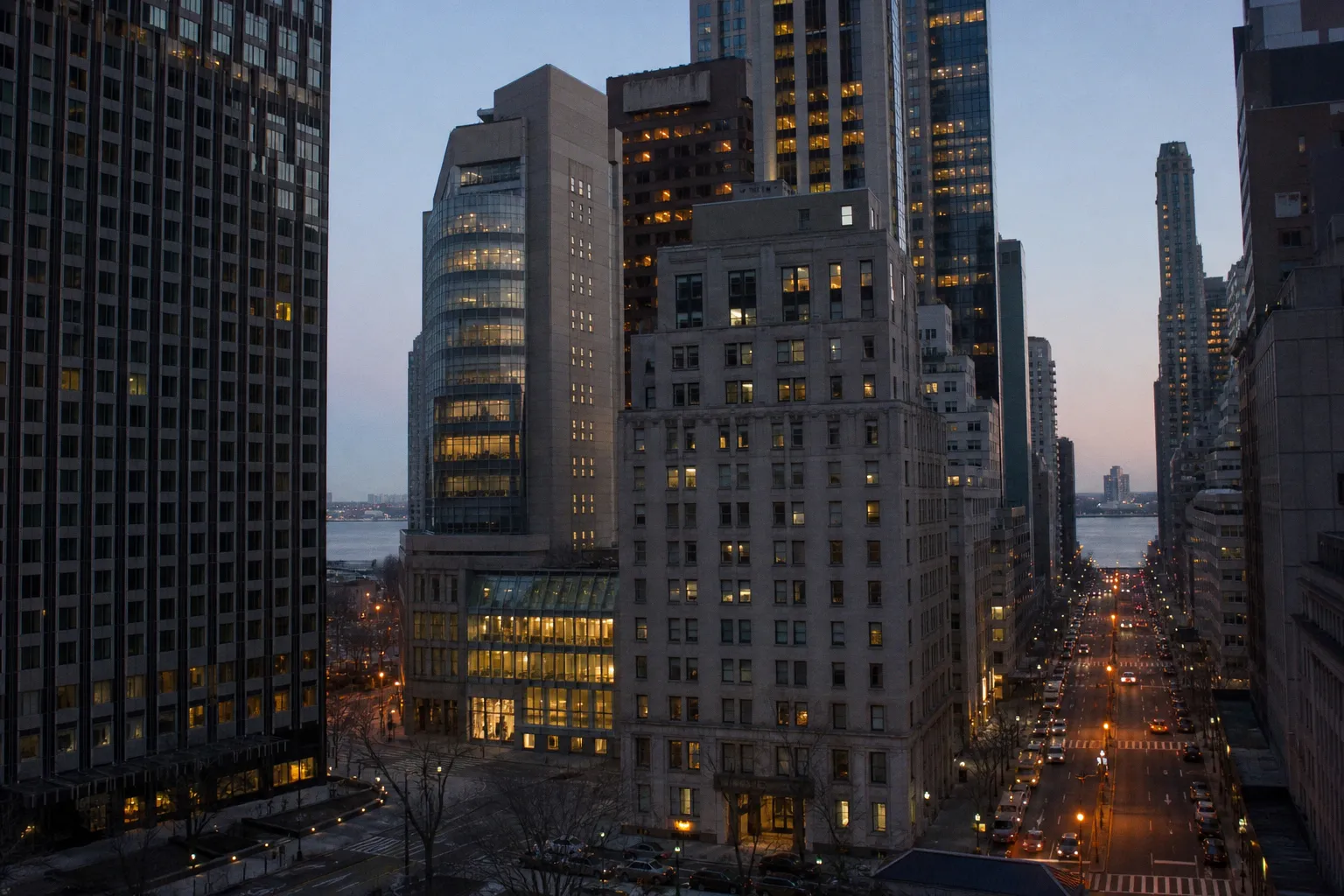 Anthony Shorris Named to Lead NYC Economic Development Corporation