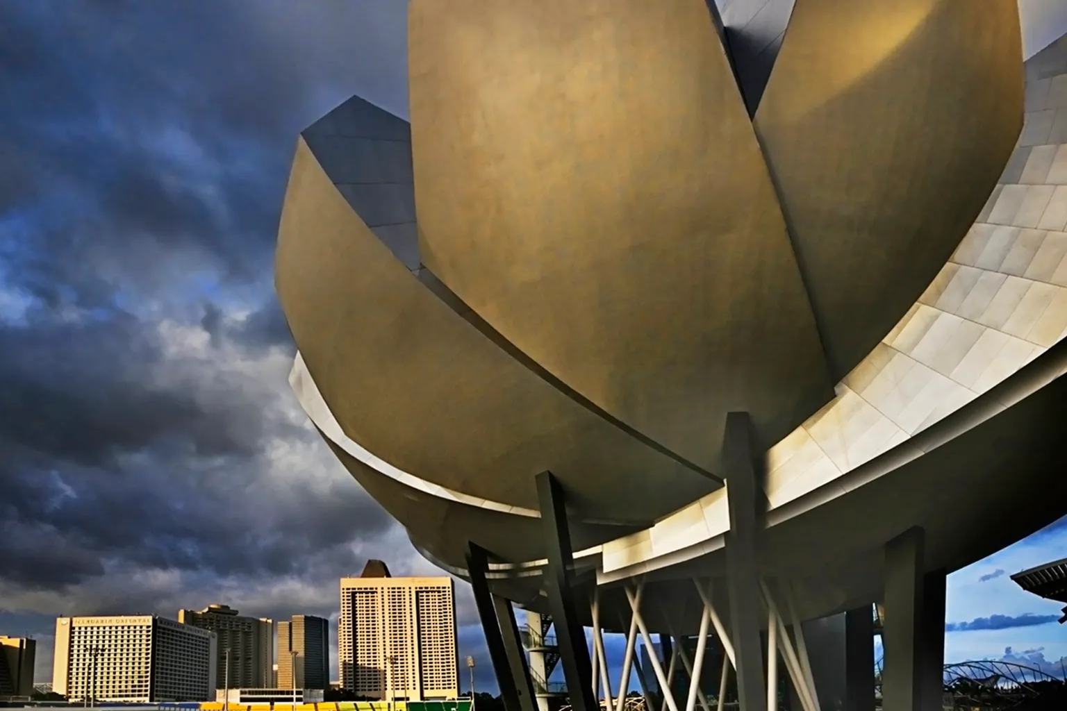ArtScience Museum tickets: hidden booking traps to avoid