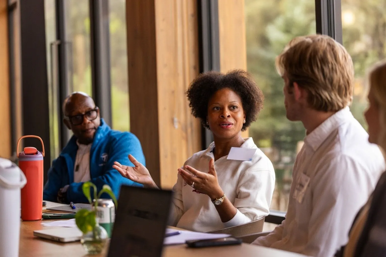 Beyond the Buzzwords: How Nonprofit Leaders Are Navigating the 2026 Funding Crisis