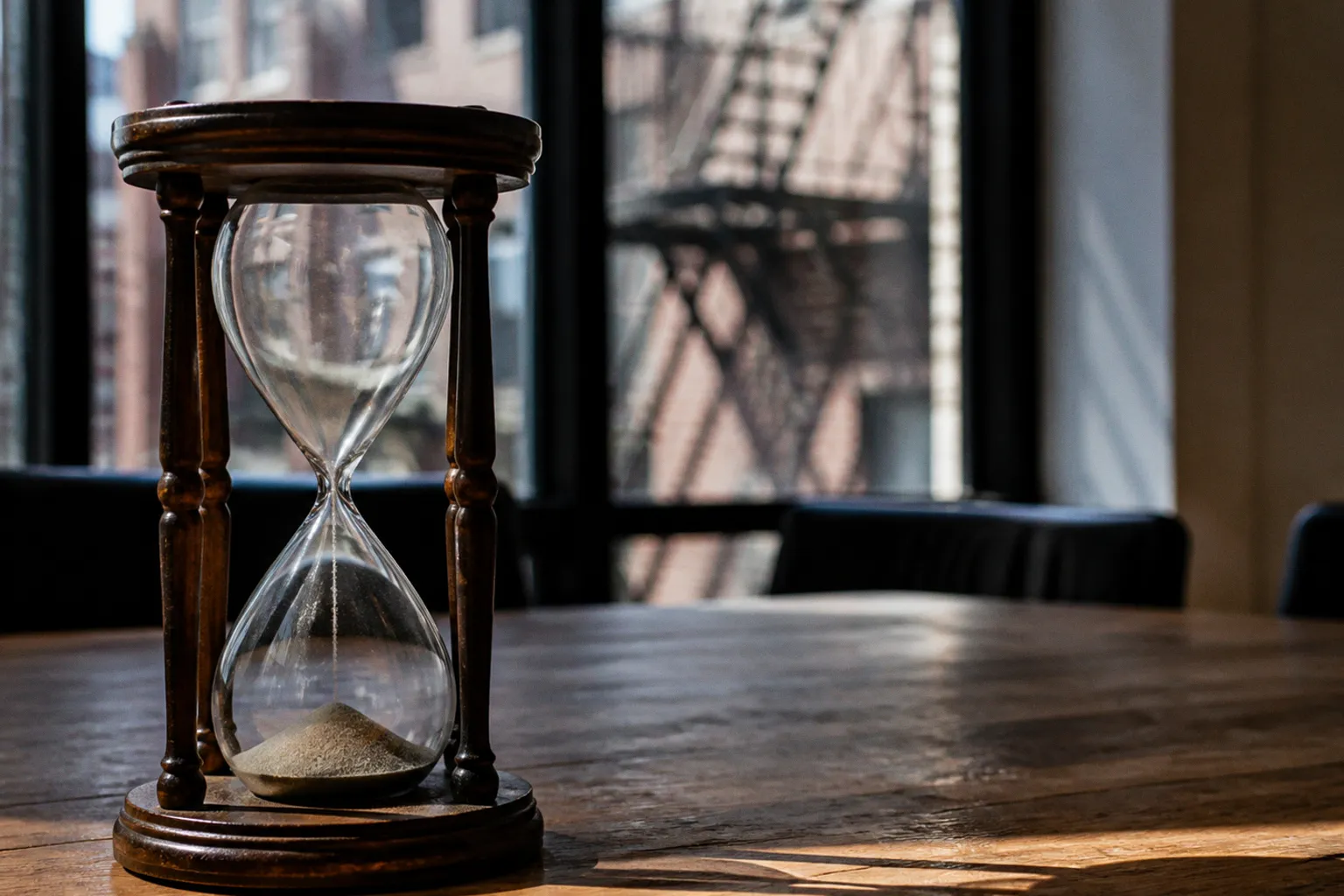Board term limits: should NYC nonprofits enforce them?