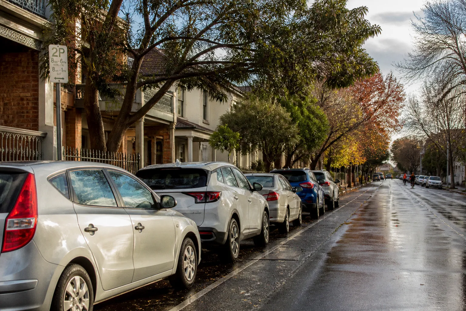 Car Rental in Adelaide, Australia: The Complete Practical Guide