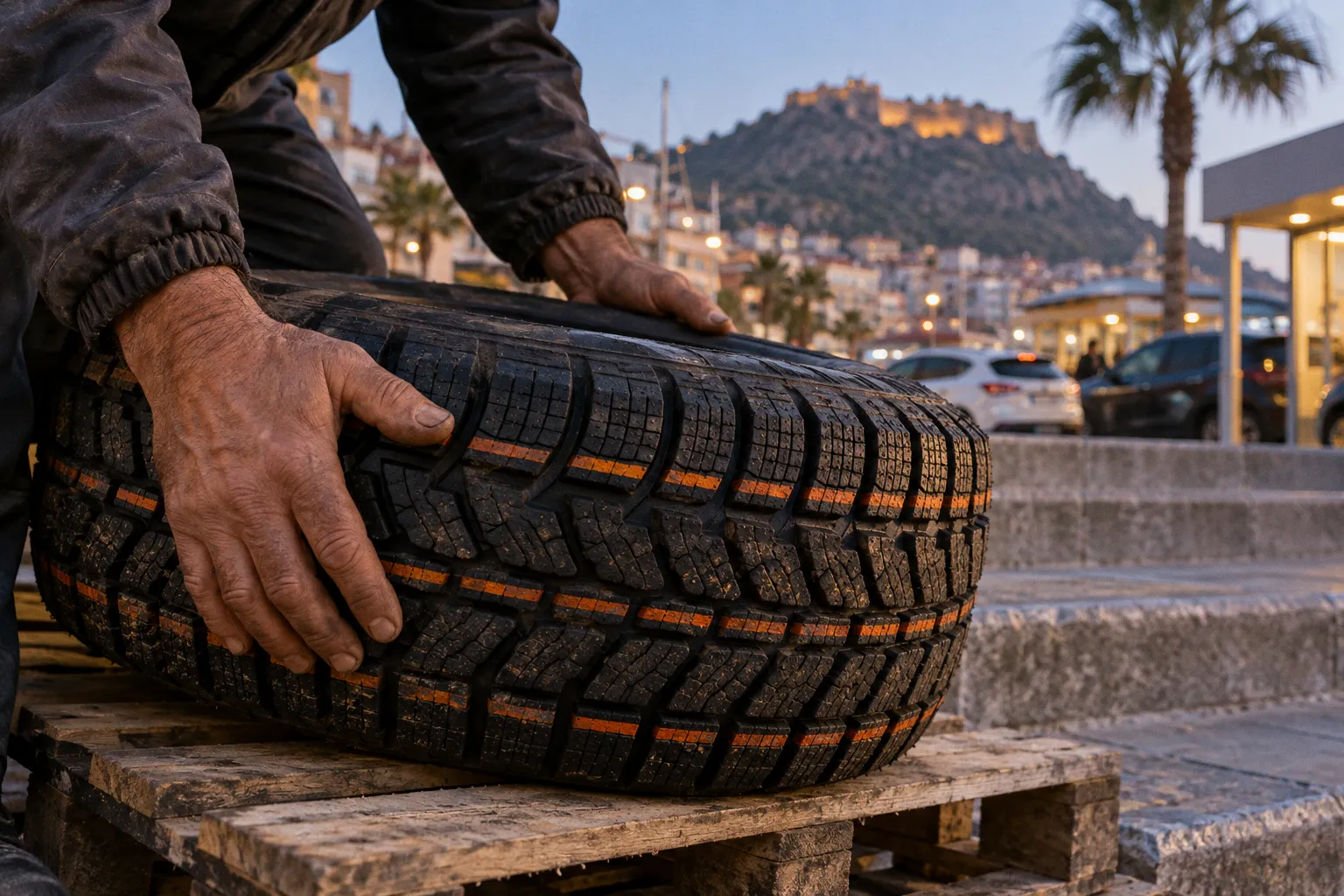 Car Rental in Alanya (Turkey): A Practical Guide