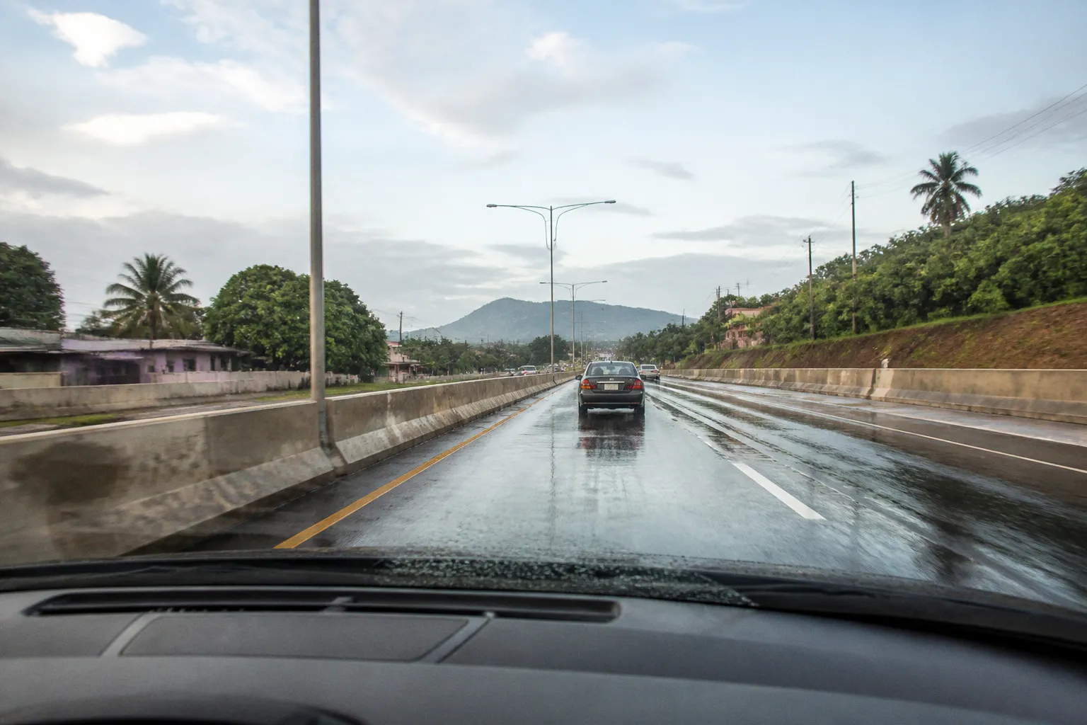 Car Rental in Barcelona (Venezuela): A Practical Guide