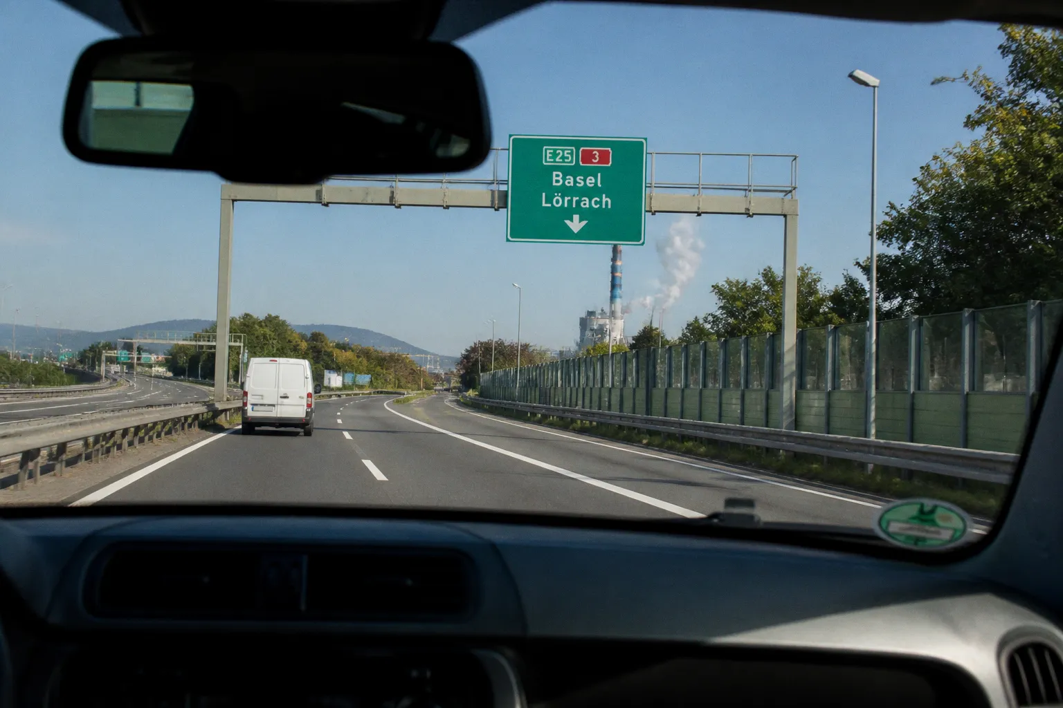 Car Rental in Basel, Switzerland: A Practical Guide