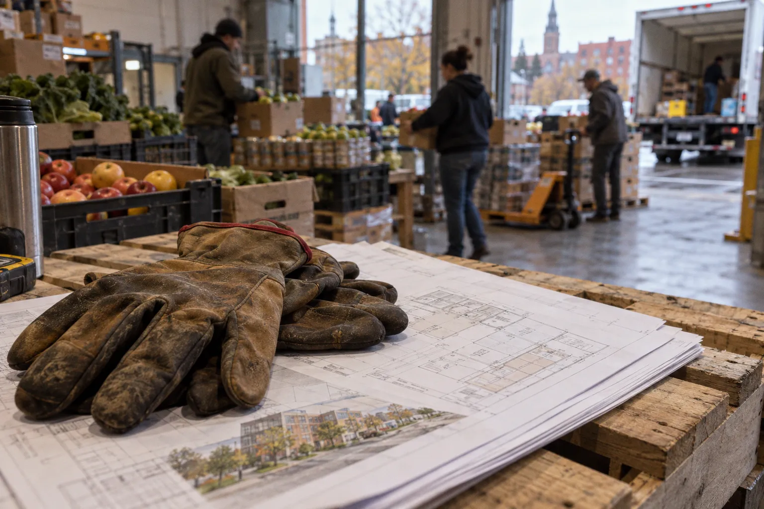 Car Rental in Bydgoszcz (Poland): A Practical Guide