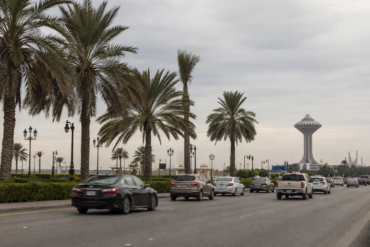 Car Rental in Dammam (Saudi Arabia): Practical Guide