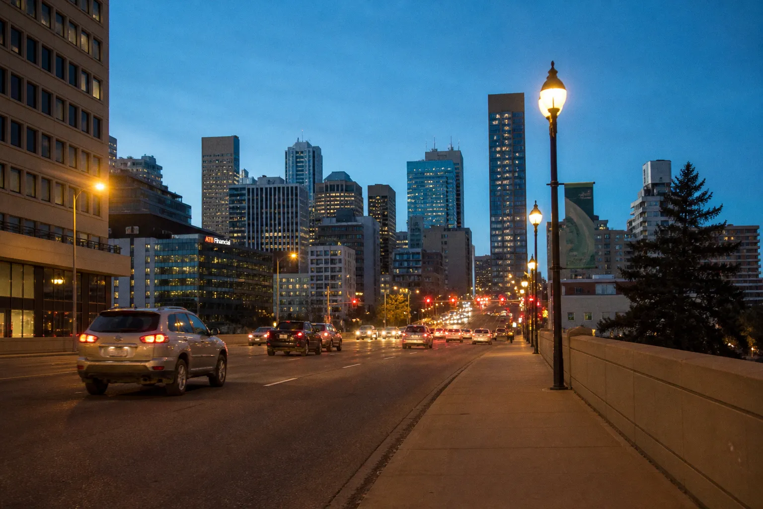 Car Rental in Edmonton (Canada): A Practical Guide