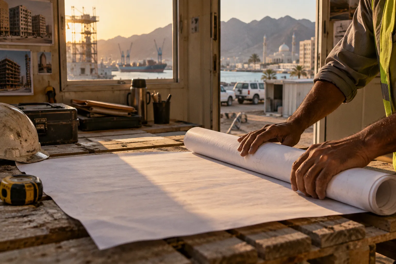 Car Rental in Fujairah, United Arab Emirates: Practical Guide