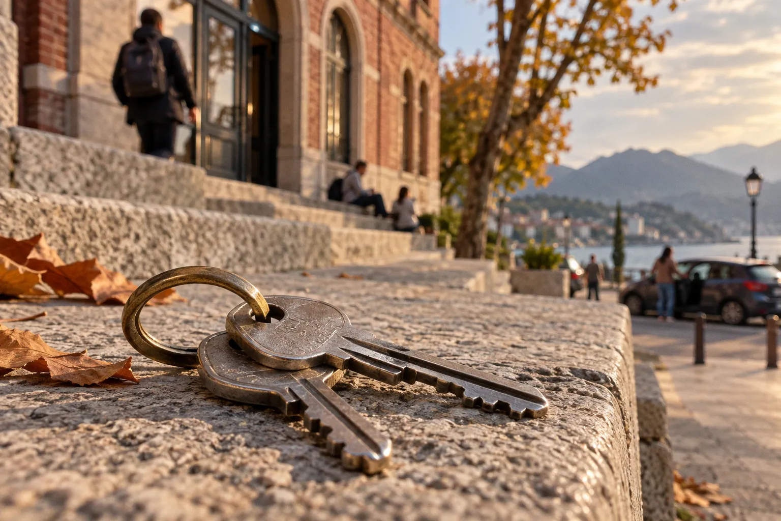 Car Rental in Herceg Novi, Montenegro: Practical Guide