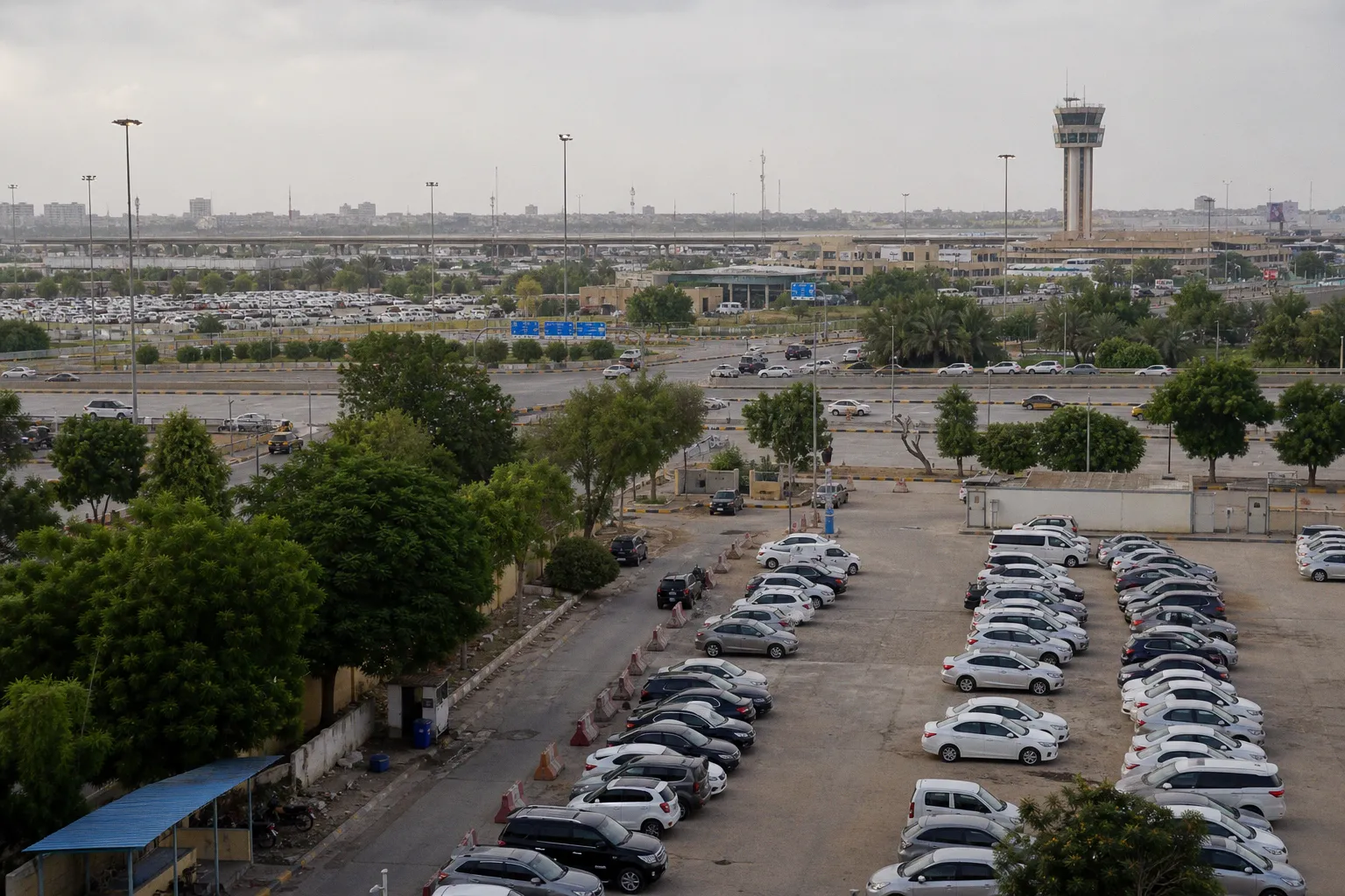 Car Rental in Karachi (Pakistan): A Practical Guide