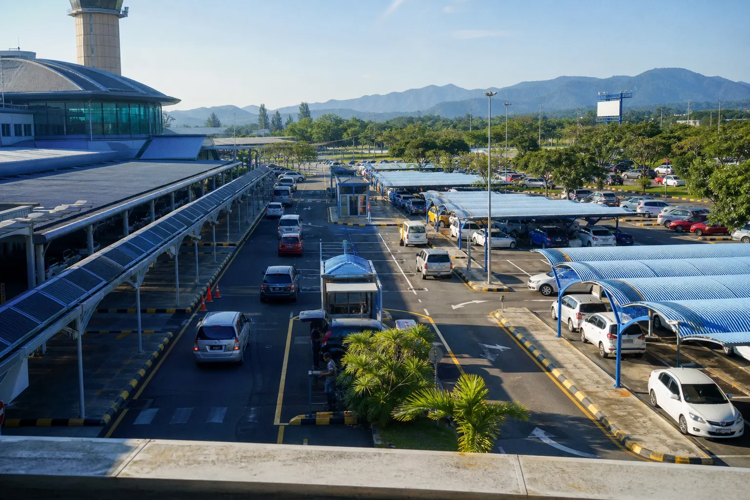 Car Rental in Kota Kinabalu, Malaysia: A Practical Guide