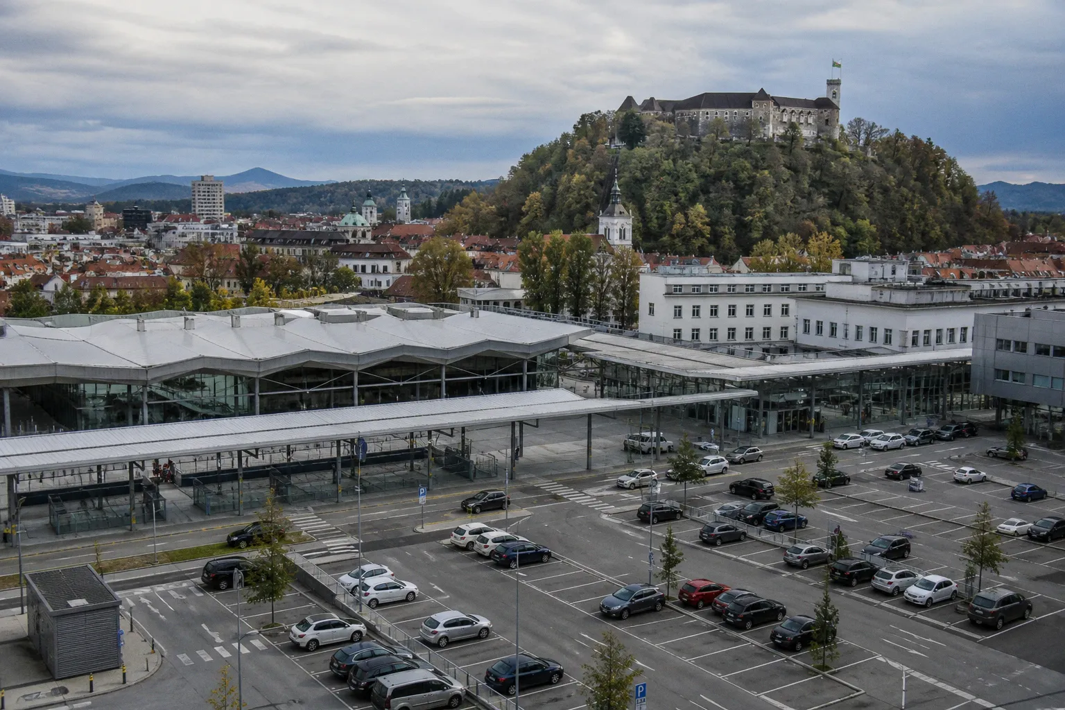 Car Rental in Ljubljana, Slovenia: A Practical Guide