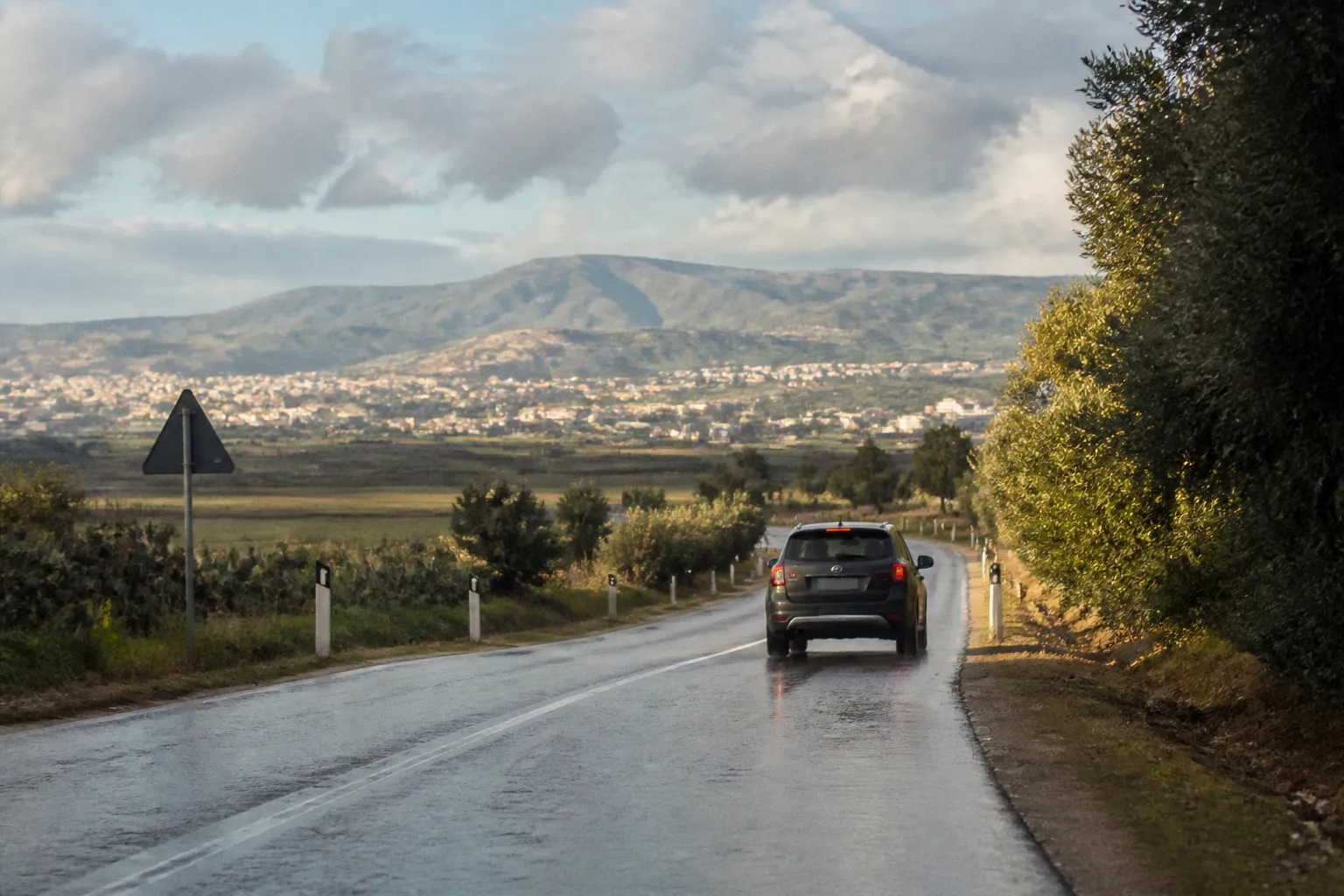 Car Rental in Meknes, Morocco: A Practical Guide for Travelers