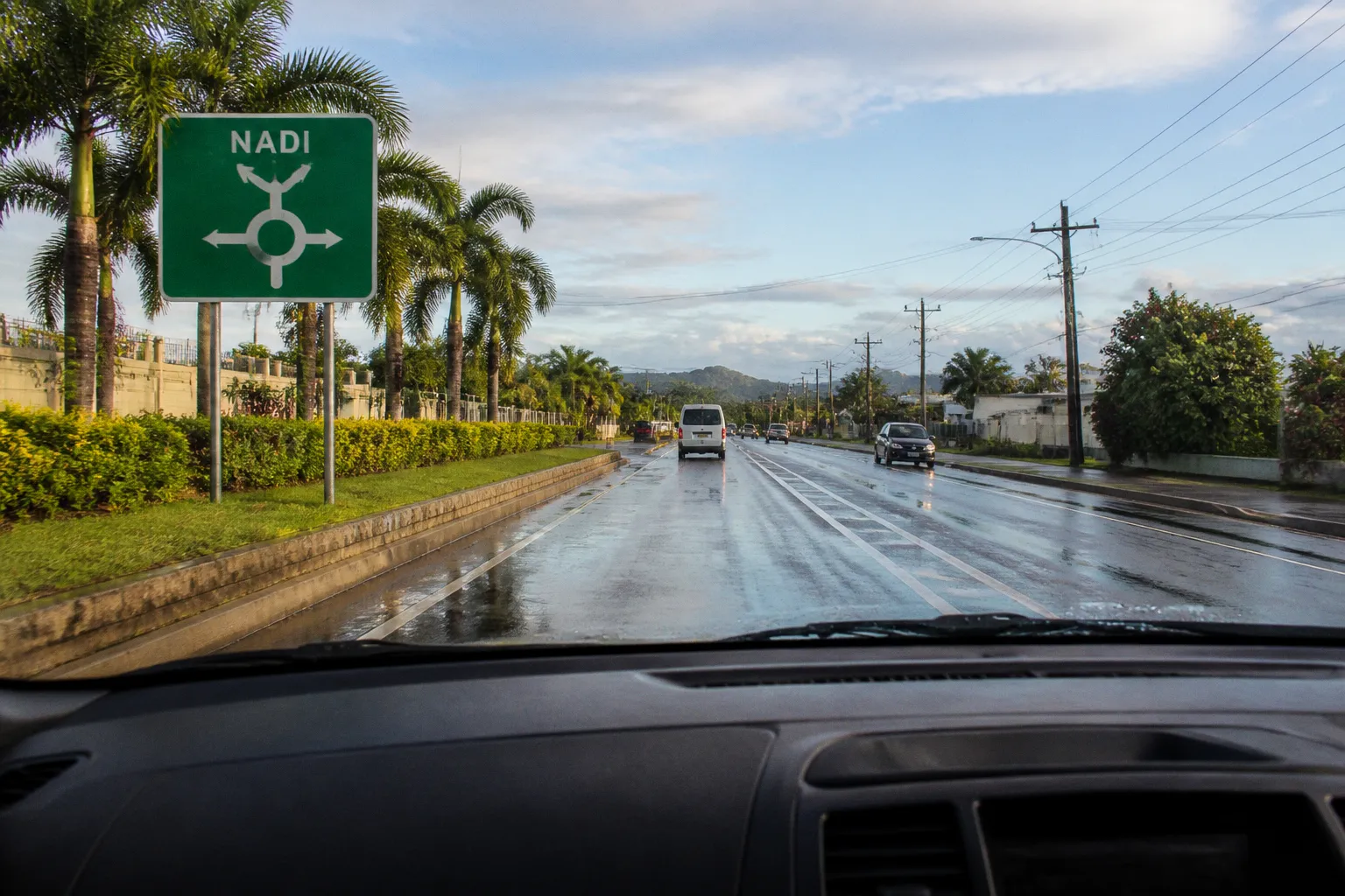 Car Rental in Nadi (Fiji): A Practical Guide for Travelers