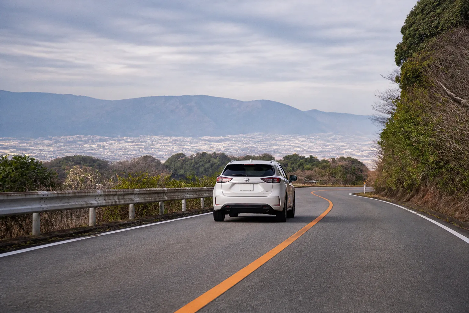 Car Rental in Osaka, Japan: The Complete Practical Guide