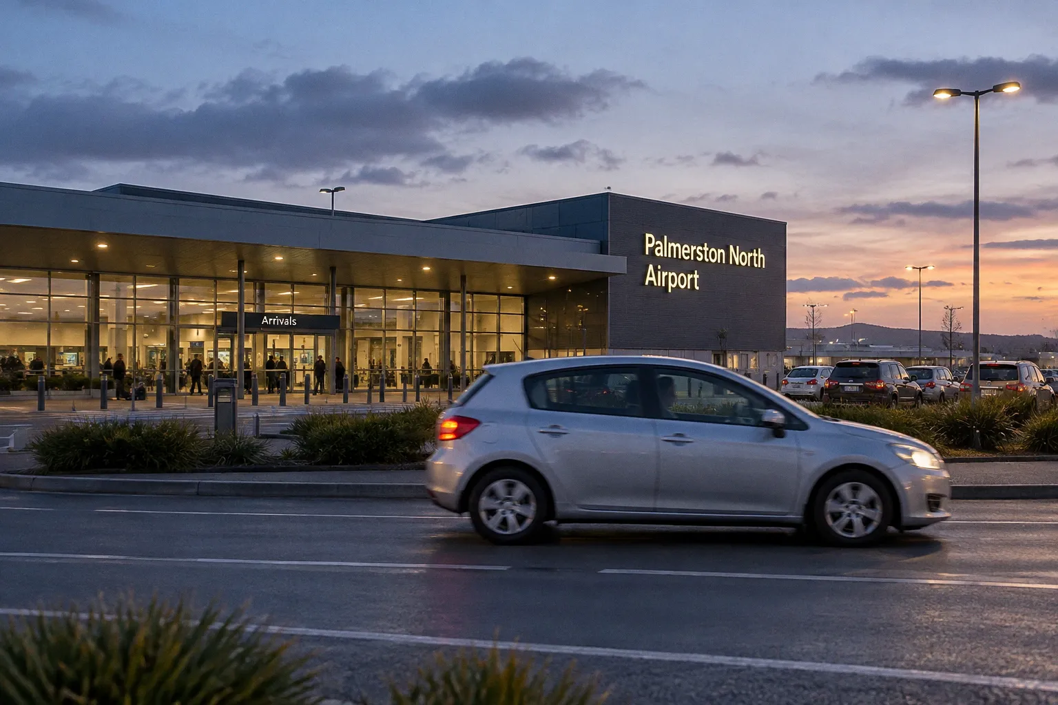 Car Rental in Palmerston North, New Zealand: Practical Guide
