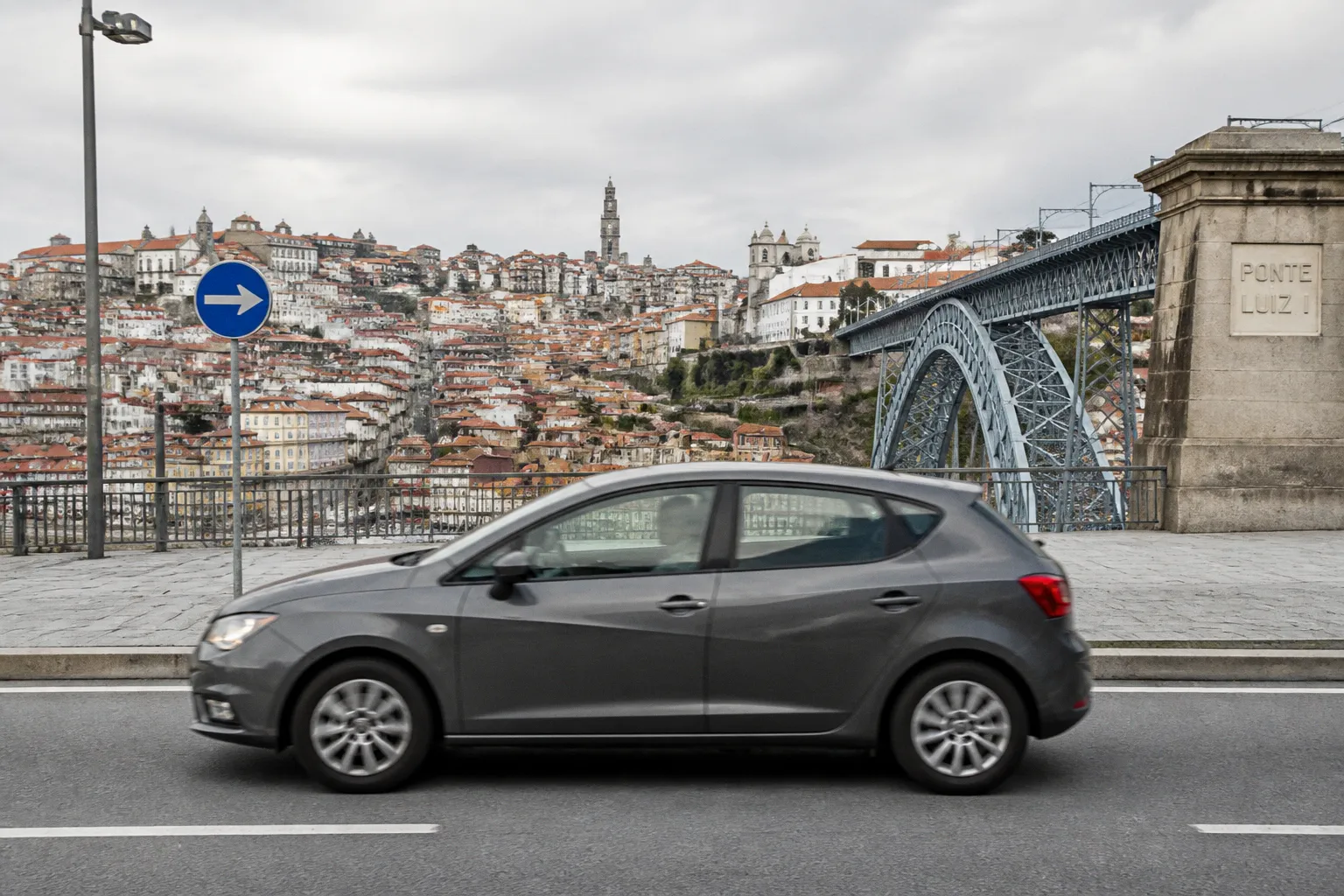 Car Rental in Porto: A Practical Guide for 2026