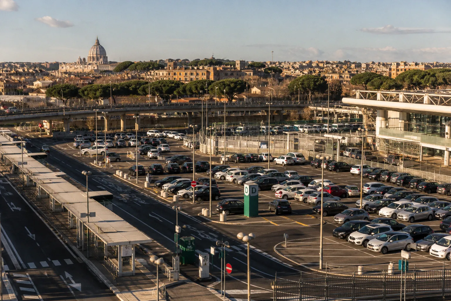 Car Rental in Rome: A Practical Guide for Travelers