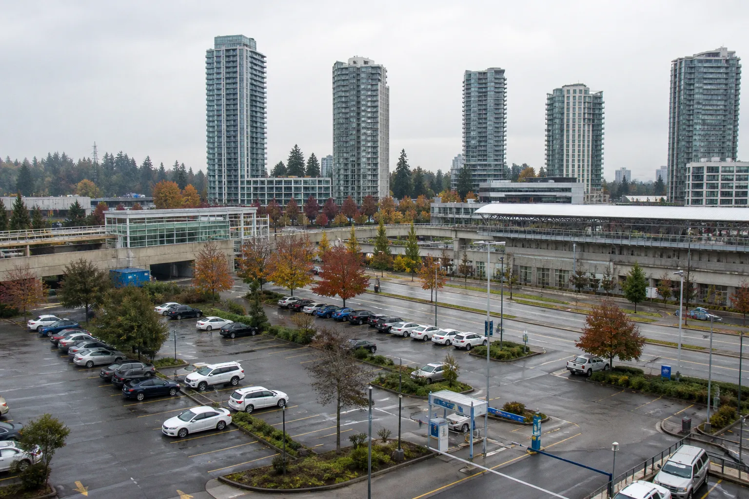 Car Rental in Surrey, Canada: A Practical Guide