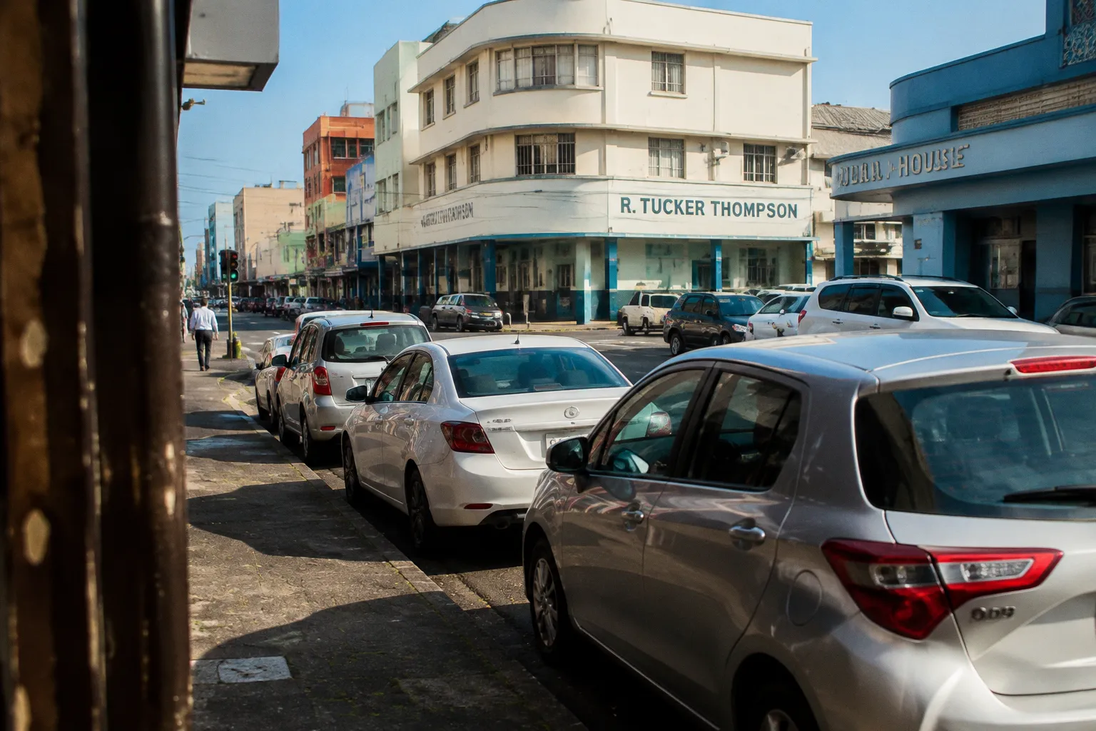 Car Rental in Suva, Fiji: A Practical Guide