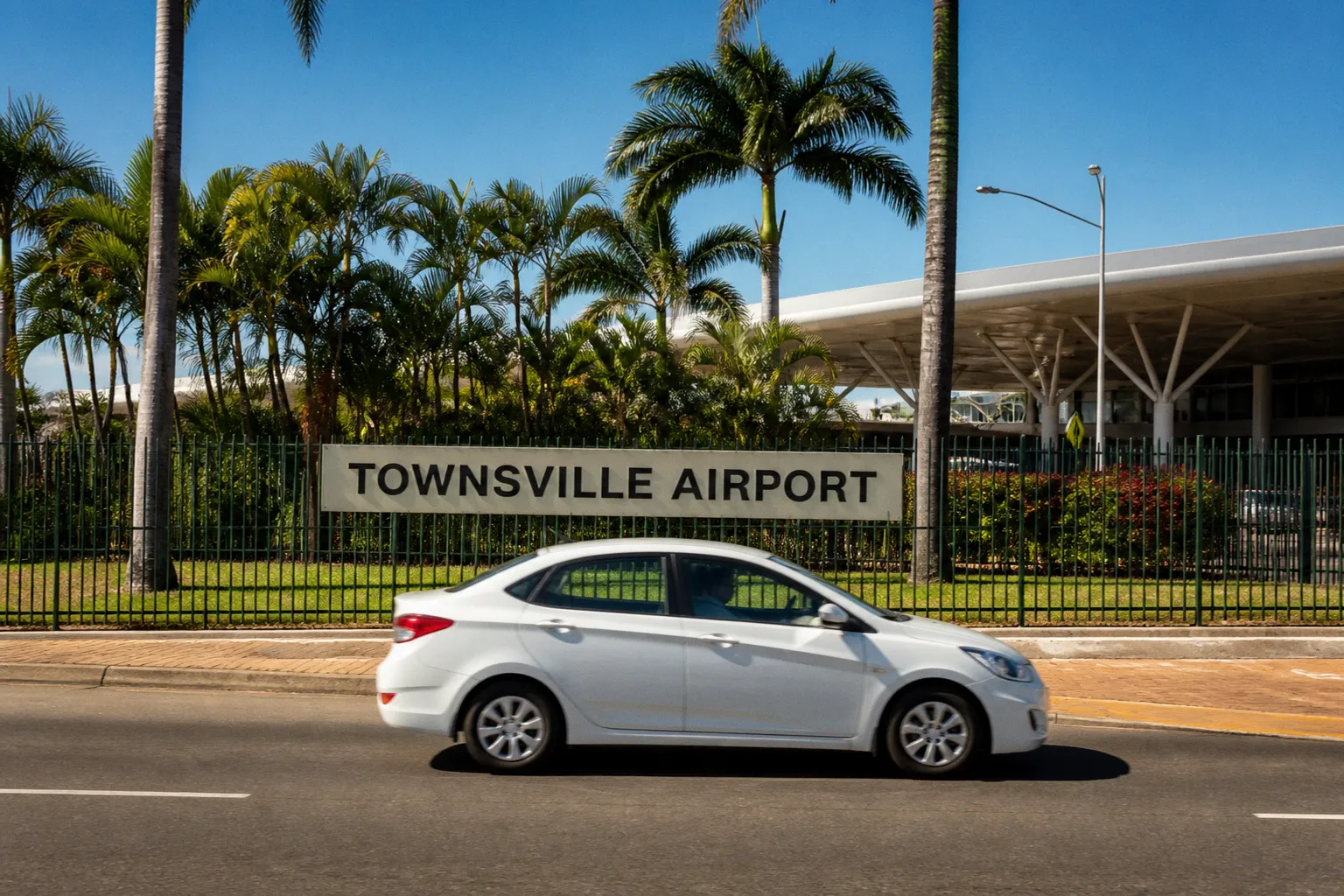 Car Rental in Townsville Australia: A Practical Guide