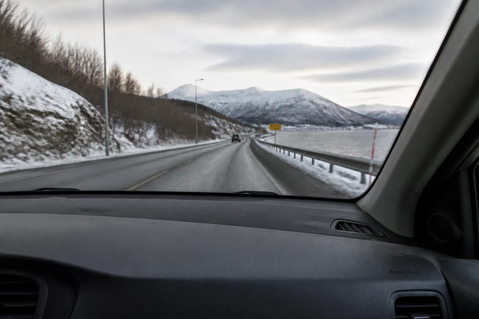 Car Rental in Tromsø, Norway: A Practical Guide