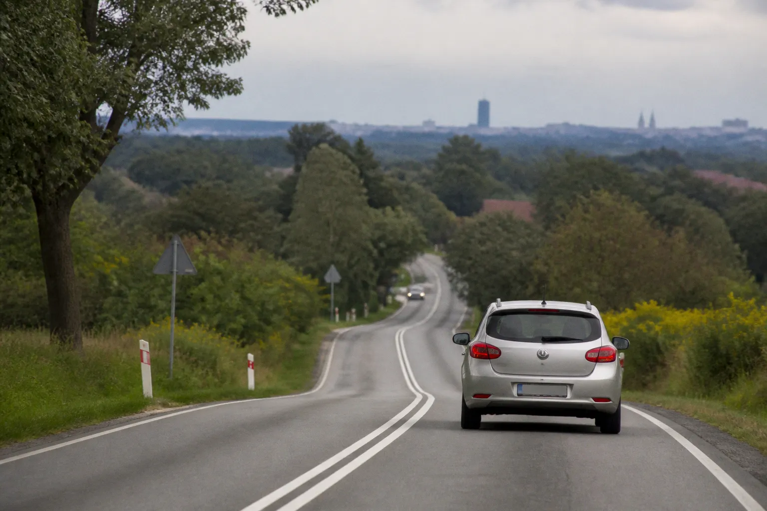 Car Rental in Wroclaw, Poland: A Practical Guide