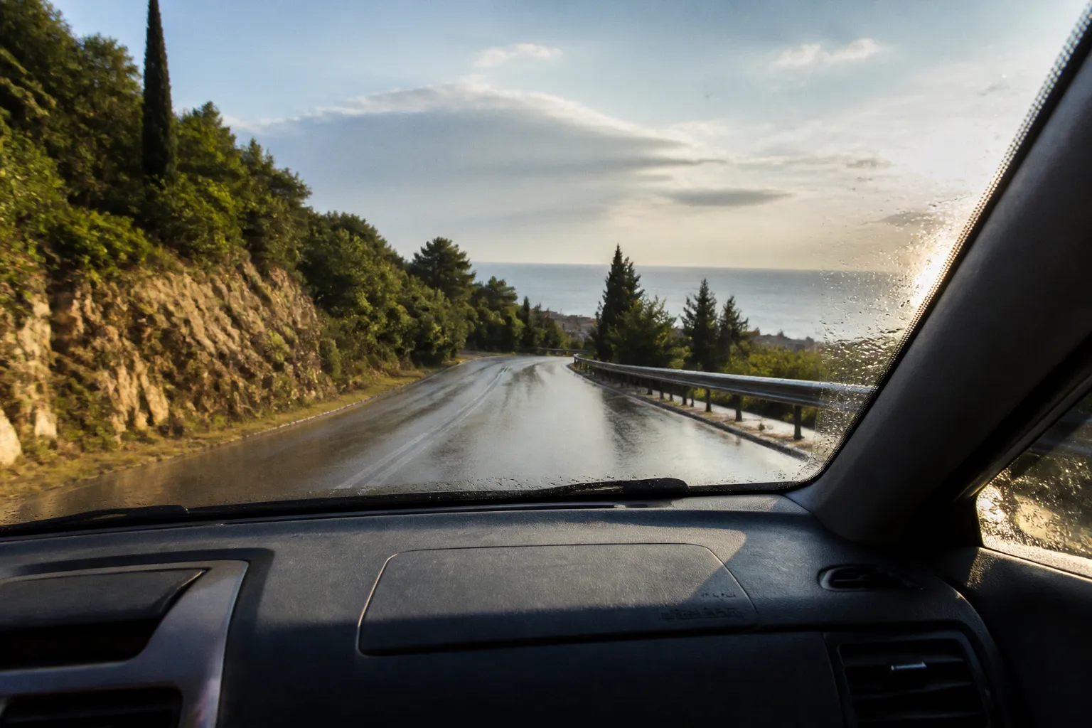 Car Rental in Zakynthos, Greece: A Practical Guide