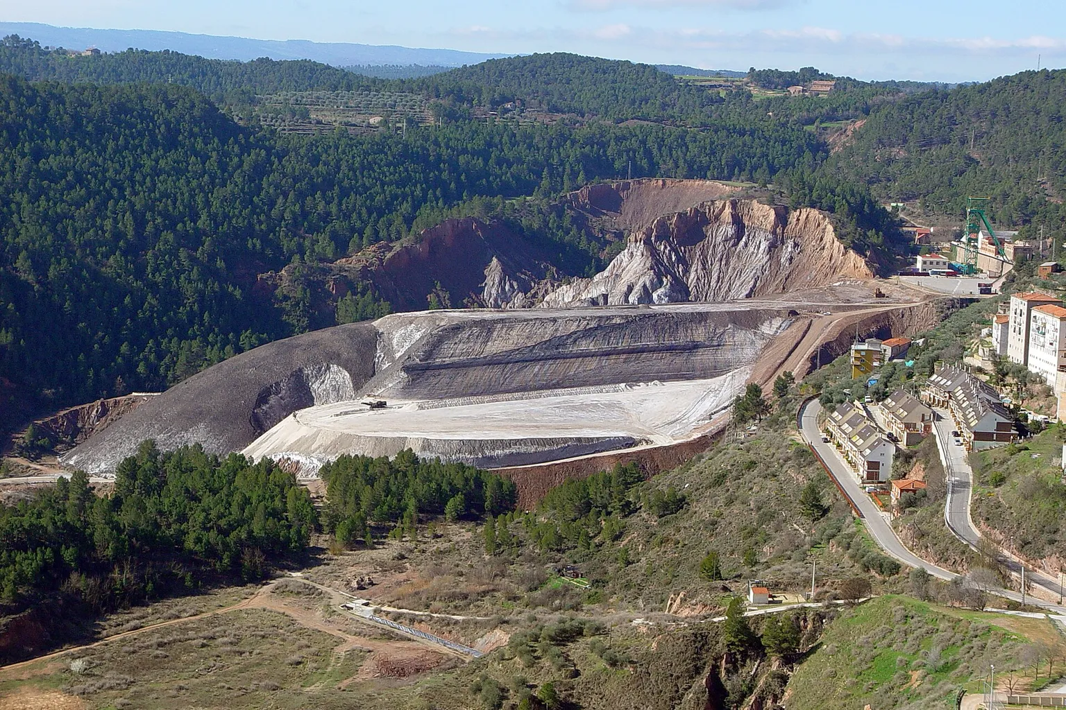 Cardona Salt Mountain tickets: when to book in advance