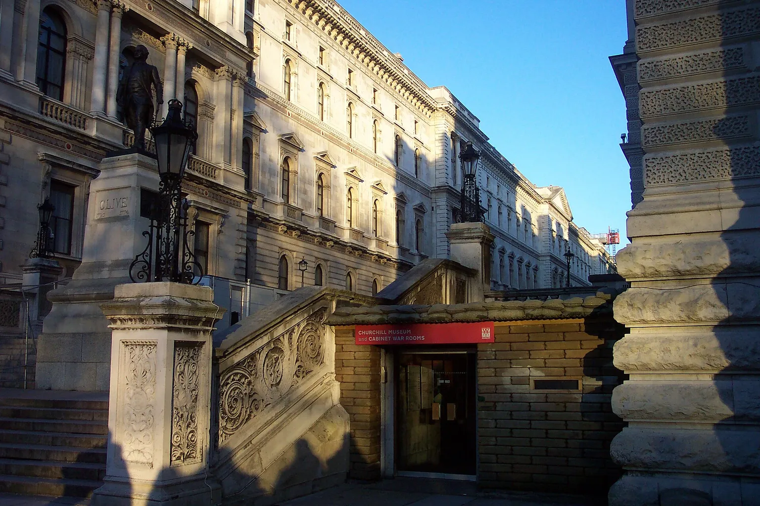 Churchill War Rooms Tickets: Which Booking Option Suits You?
