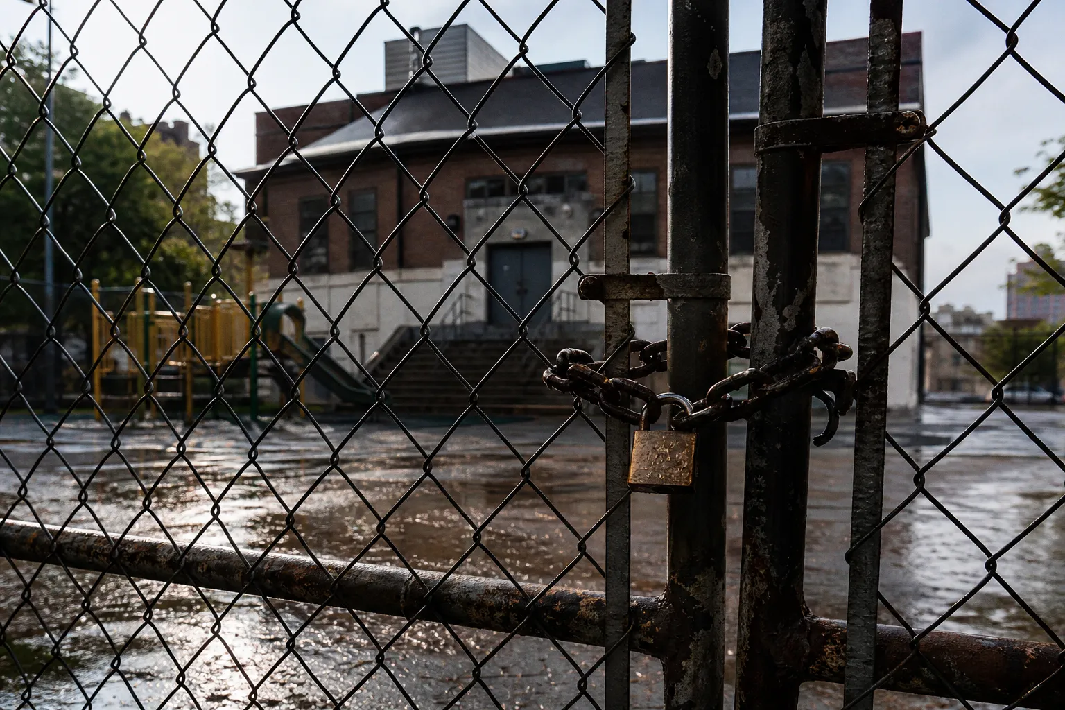City Council Discretionary Funding: Clearance Pitfalls