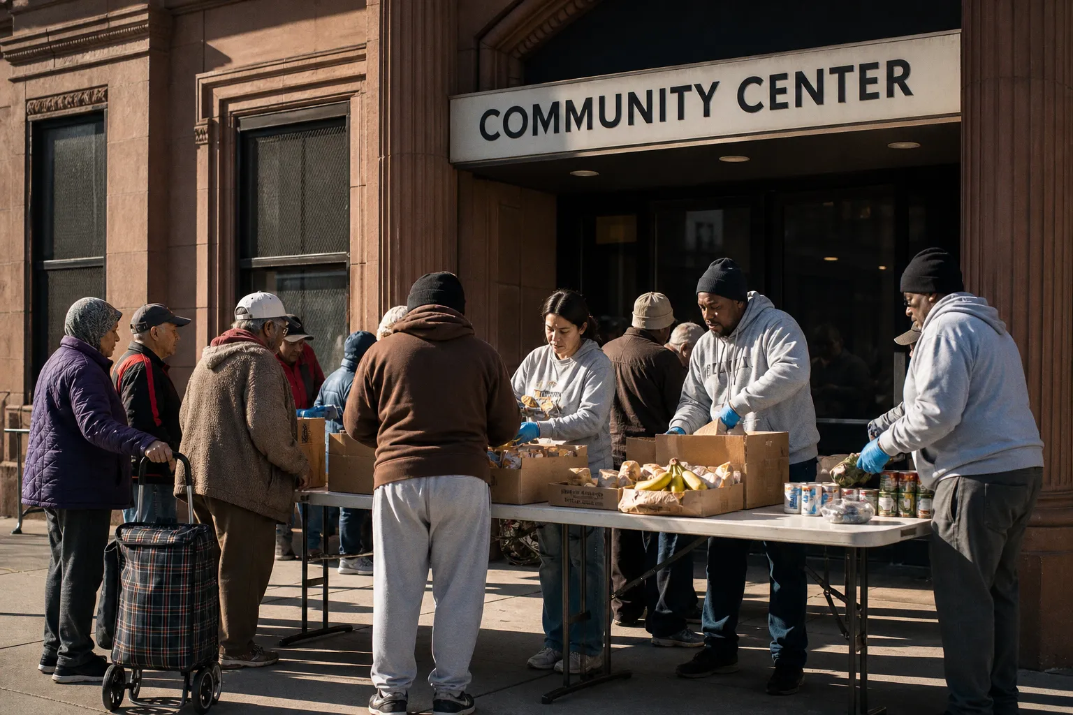Civic and Social Organizations Market Poised for 4% Annual Growth Through 2030