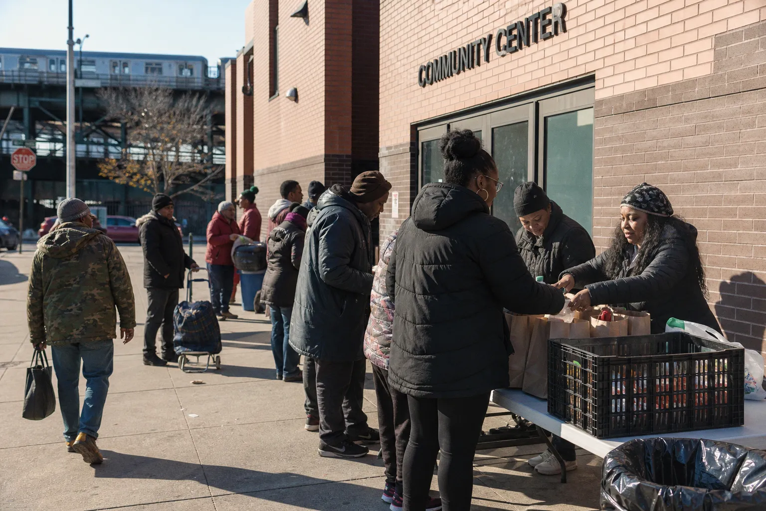 Closing the Funding Disparity for Black-Led Nonprofits in New York
