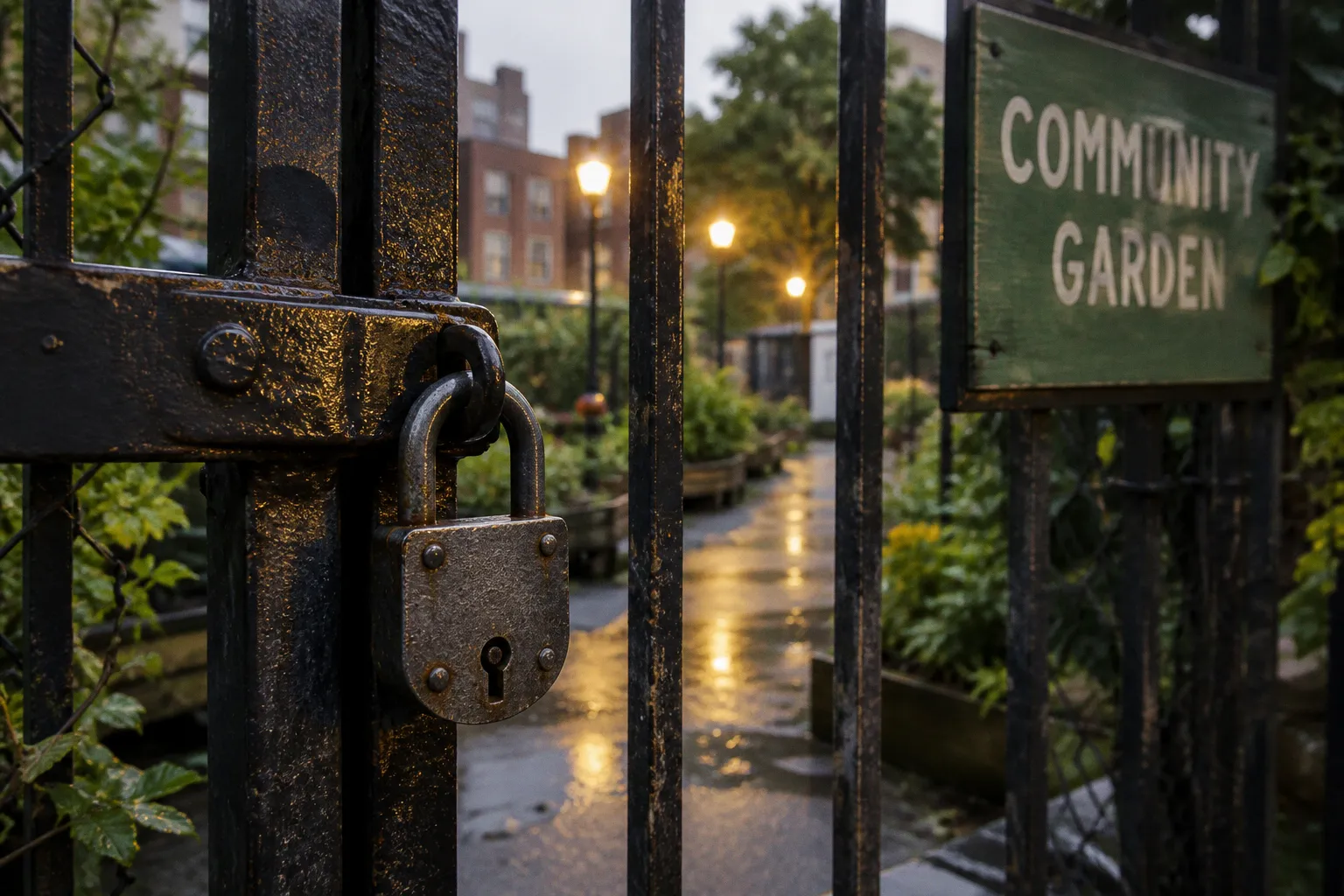 Community trust grants vs family foundations in NYC