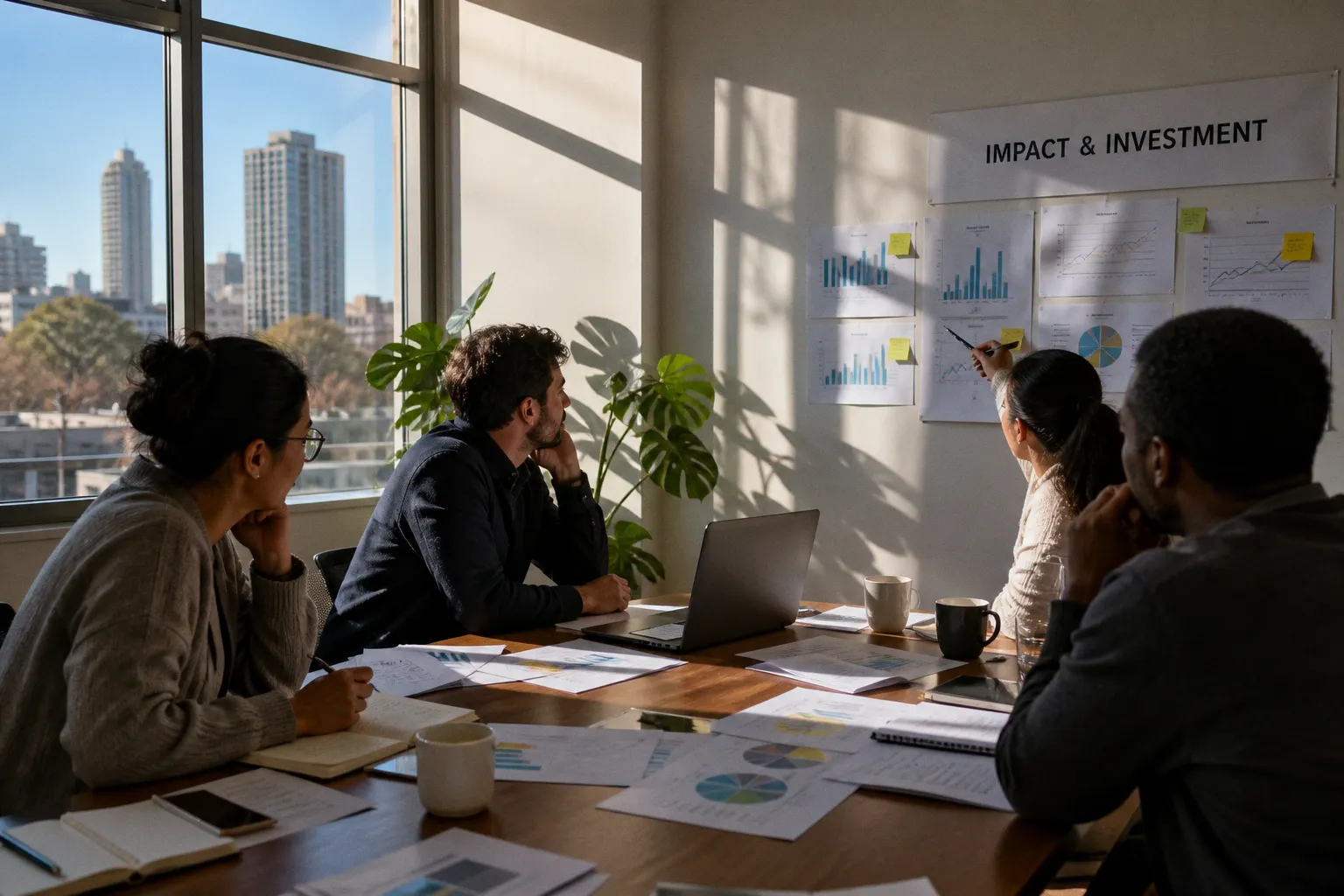 Corporate Foundations Manage Rising Assets Without Increasing Headcount