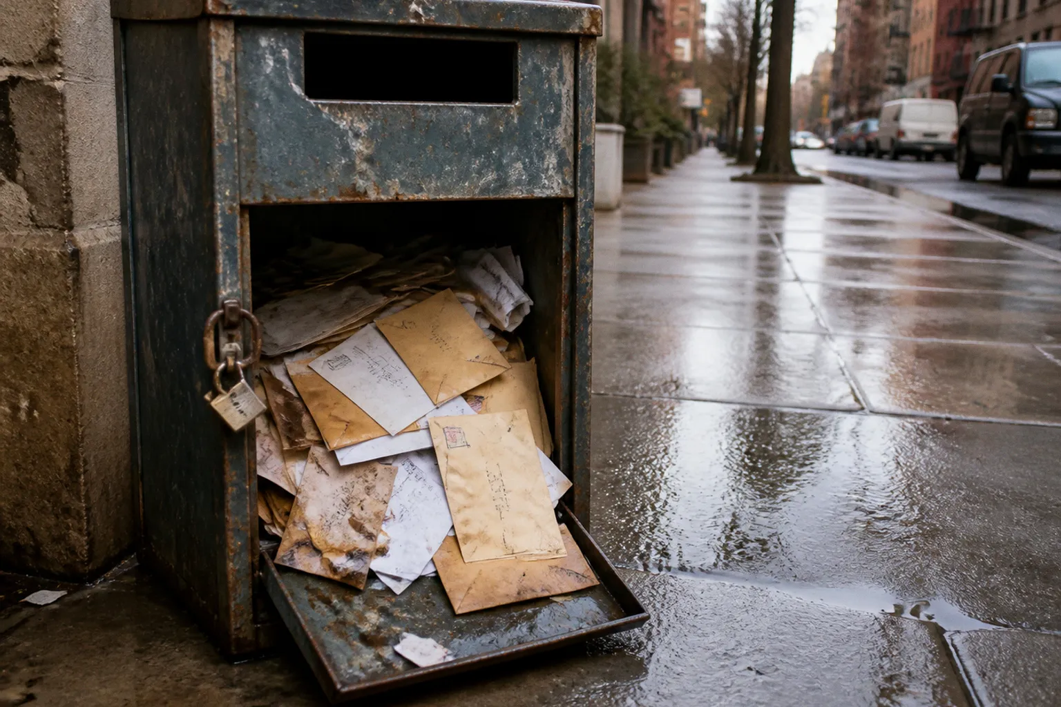 Donor-advised fund news: outreach traps for NYC groups
