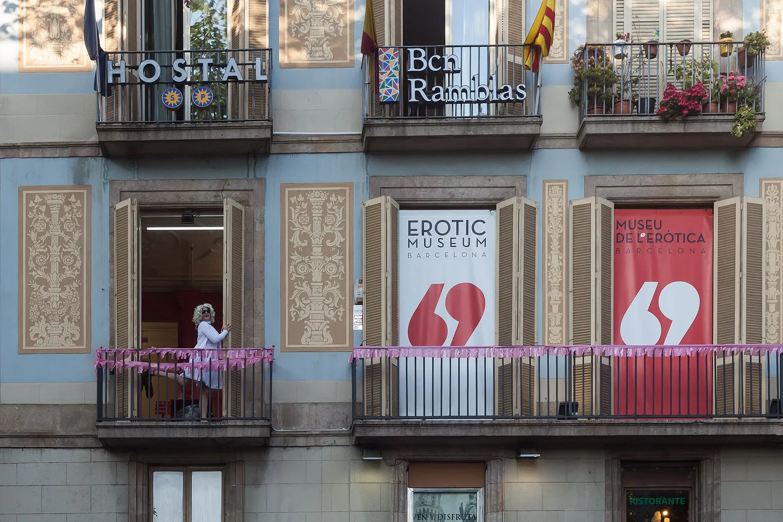 Erotic Museum of Barcelona Tickets: When to Book in Advance