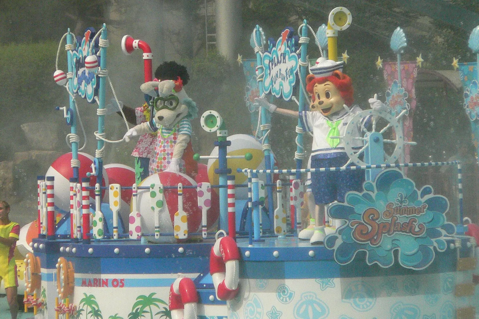 Everland tickets: smart booking strategies for visitors
