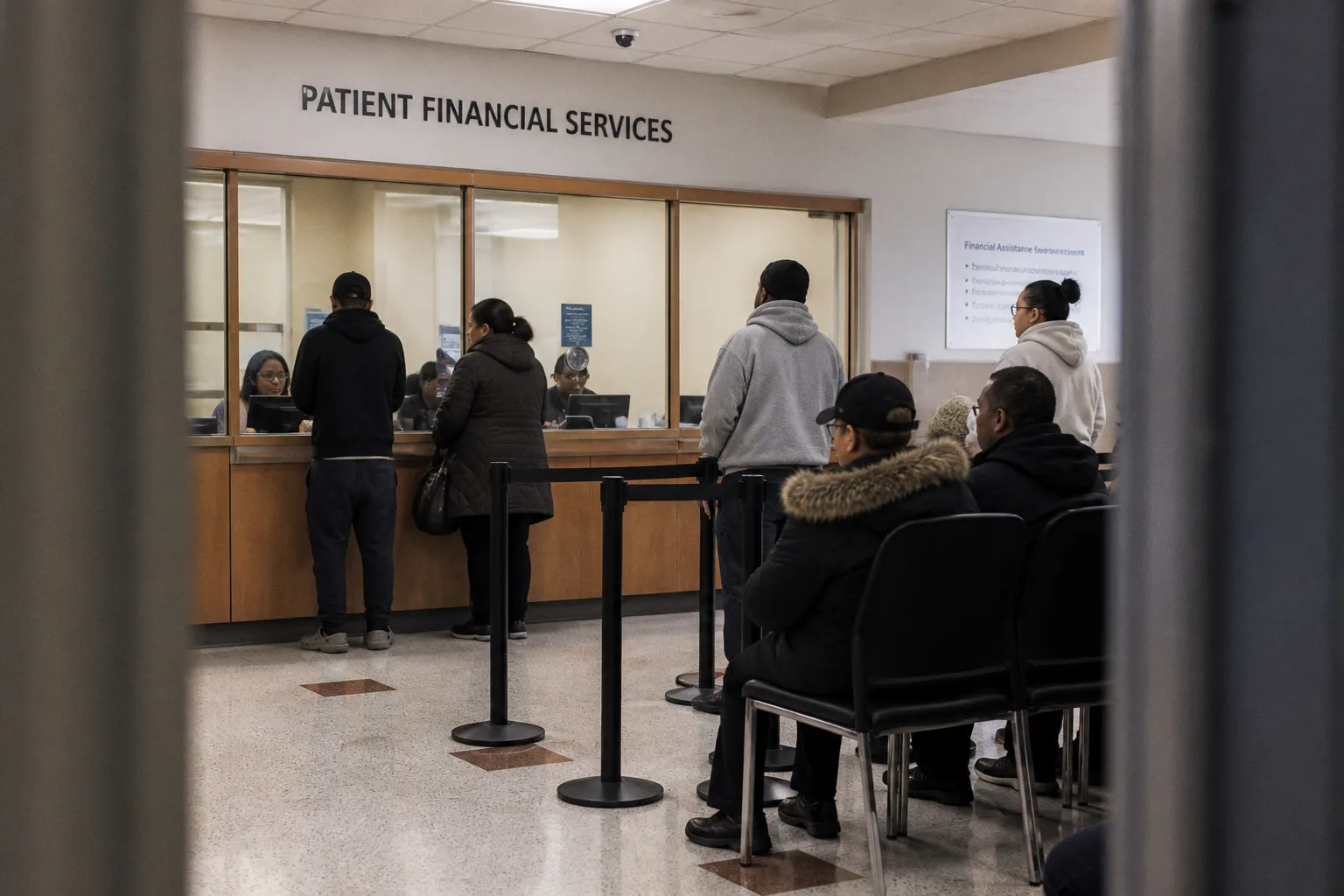 Examining the Growing Disconnect Between Nonprofit Hospital Missions and Executive Pay