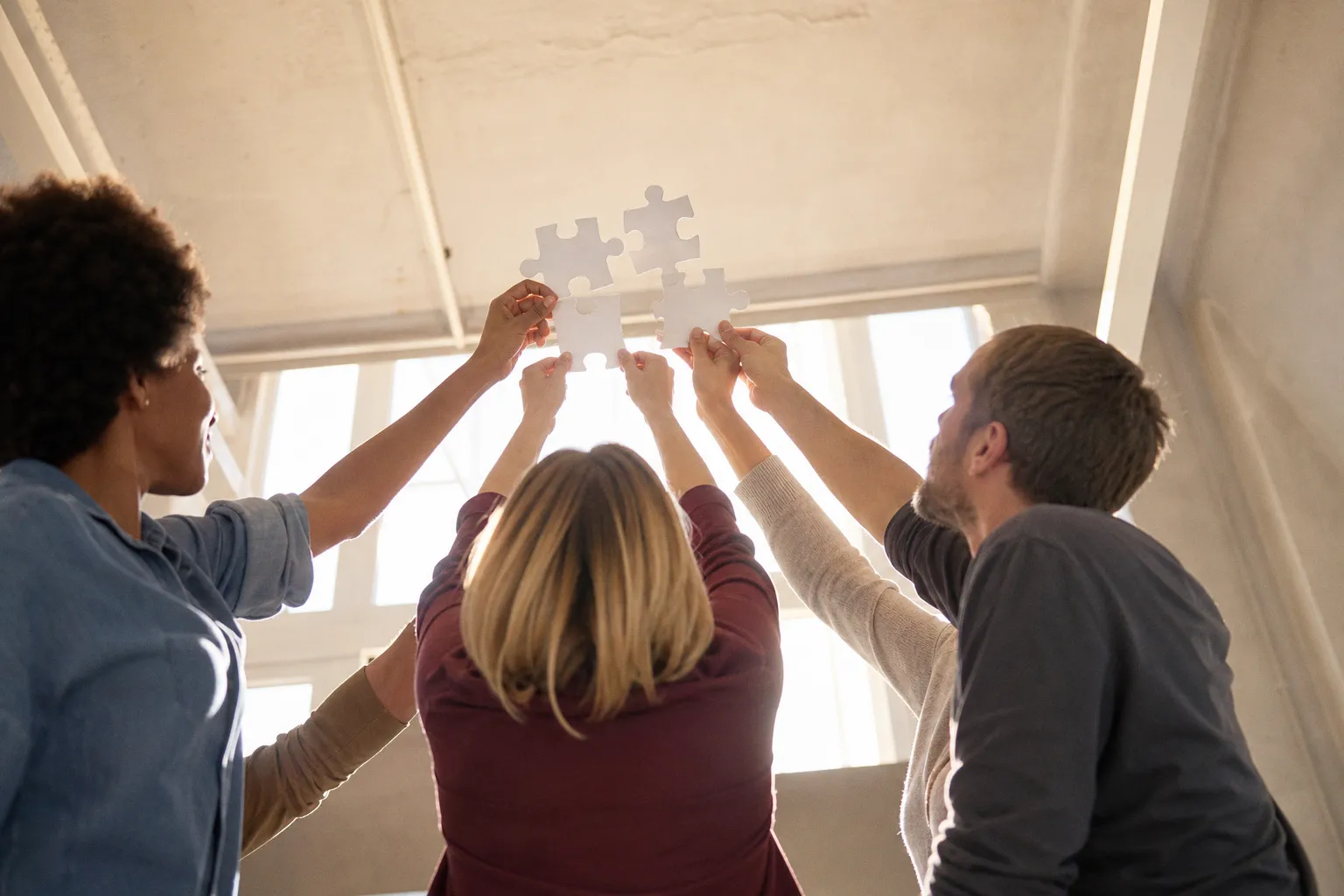 Faircom New York Merges Into Avalon Consulting Group to Form Unified Nonprofit Agency