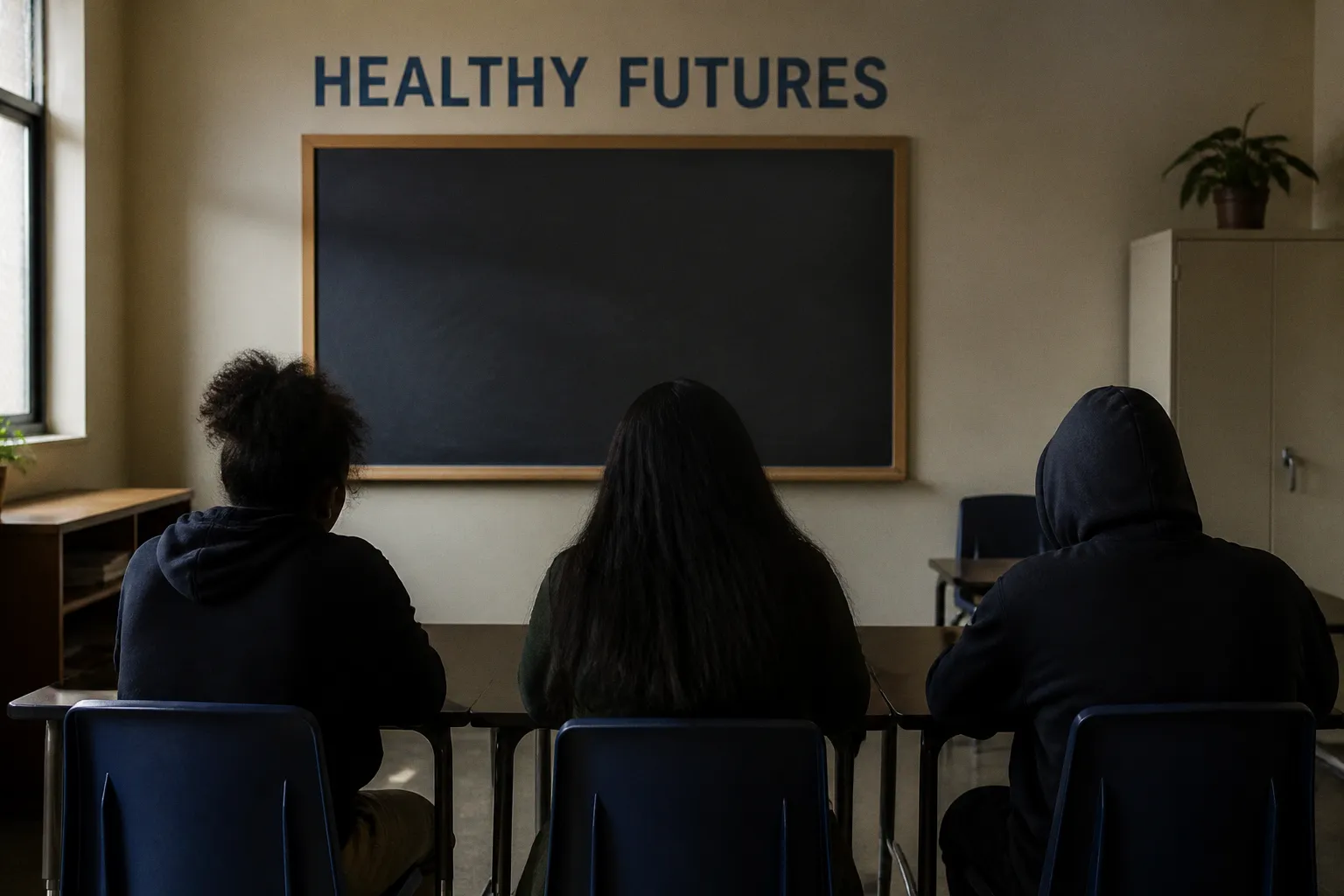 Federal Funding Cuts Threaten NYC Teen Health and Pregnancy Prevention Programs