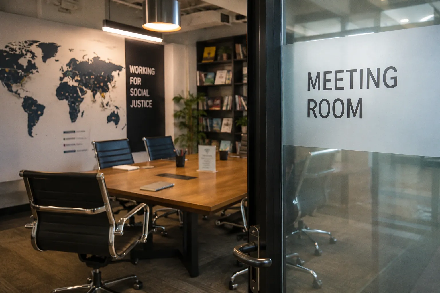 Ford Foundation Hiring Program Officer for Adaptive Philanthropy at $185k