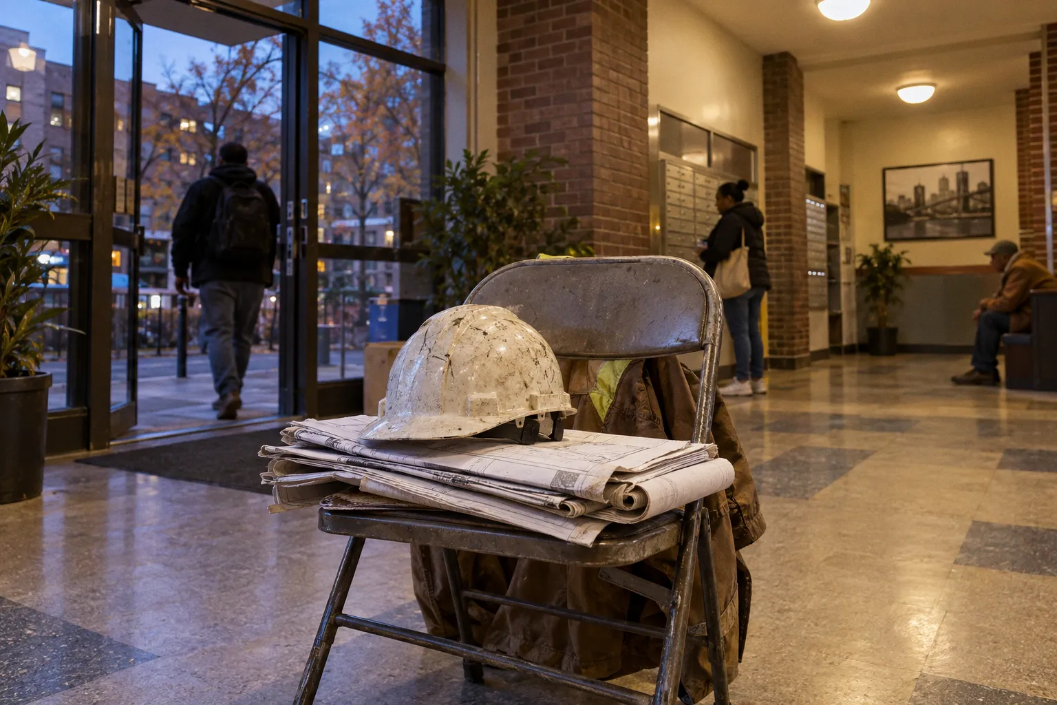 Fraudulent NYC Site Safety Cards: Why Nonprofit Construction Oversight Matters
