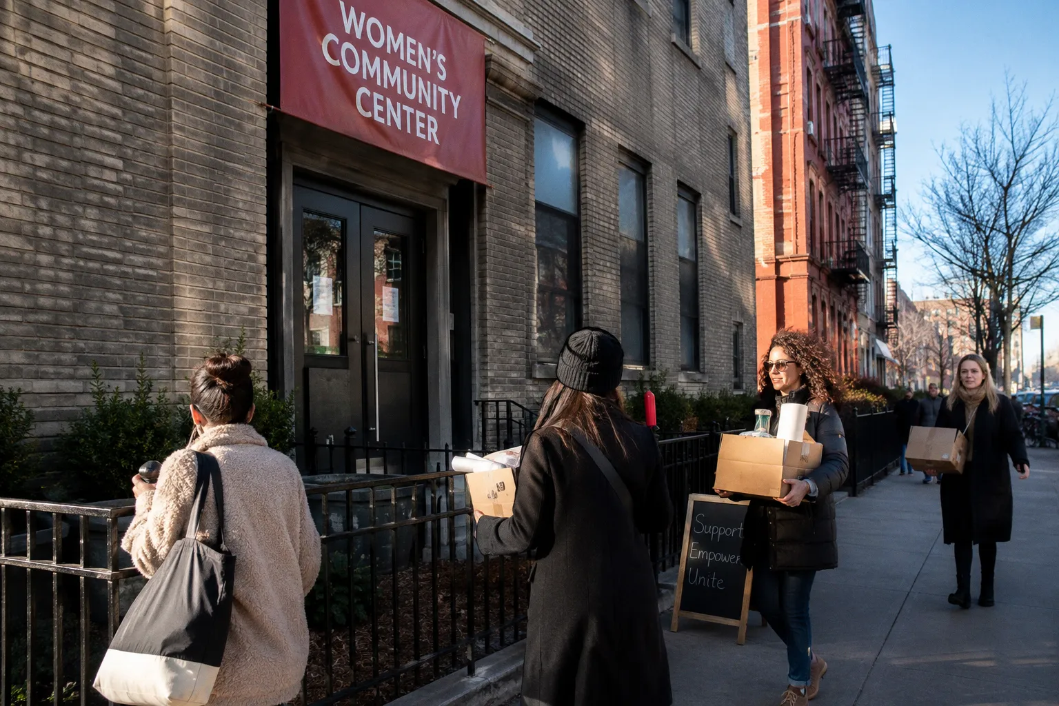 Gloria Steinem’s Passing: A Governance Crisis for NYC Nonprofits