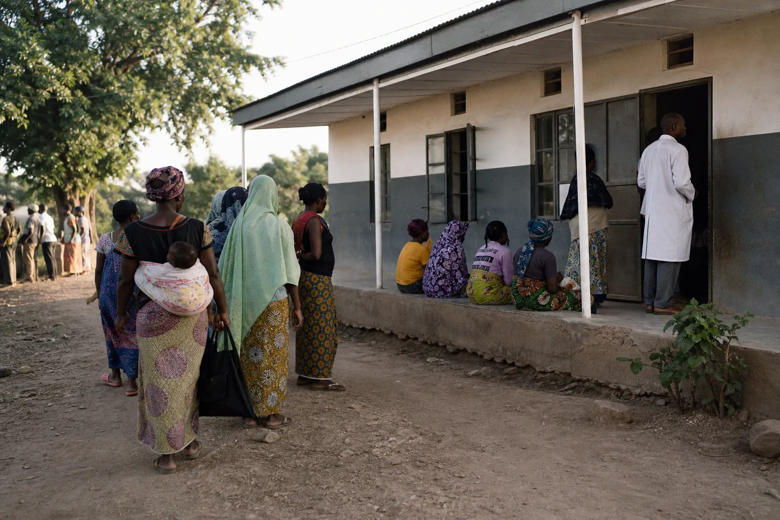 HIV prevention drug could reduce cases globally but USAID cuts prevent access, say experts