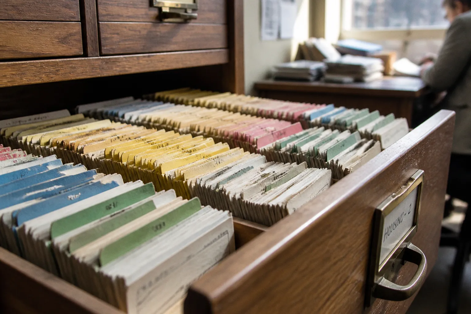 Housing assistance directories: verifying data for NYC clients