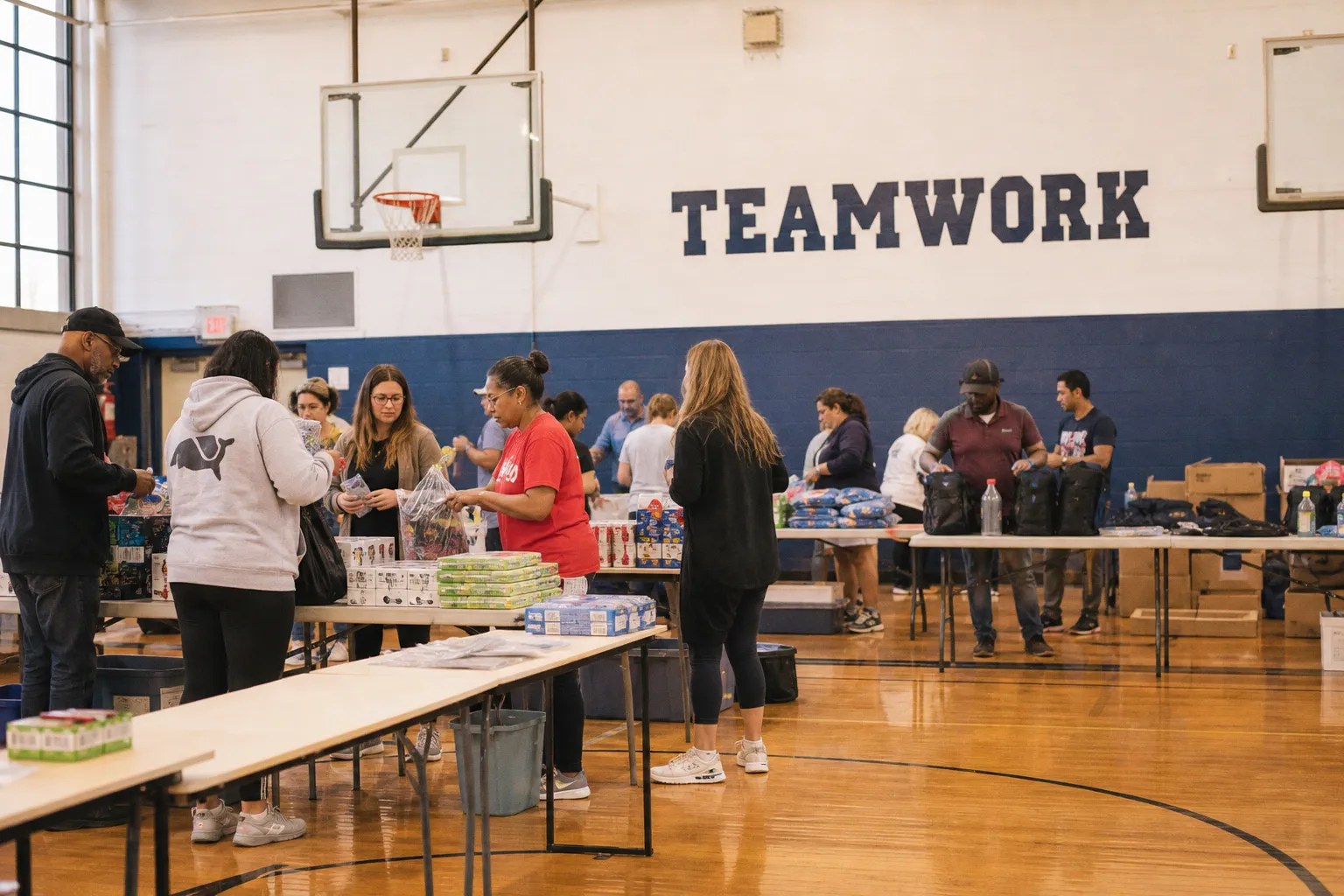 How New York Cares Leveraged Celebrity Philanthropy into Long-Term Donor Engagement