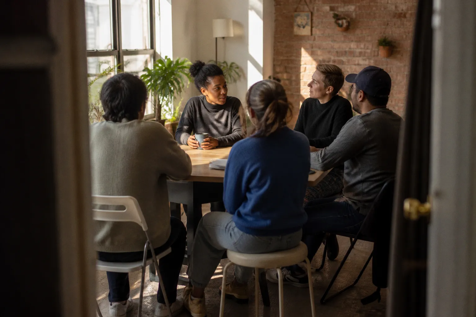 How the David Rockefeller Fund is Overhauling Grantmaking to Prioritize Nonprofit Staff Well-being