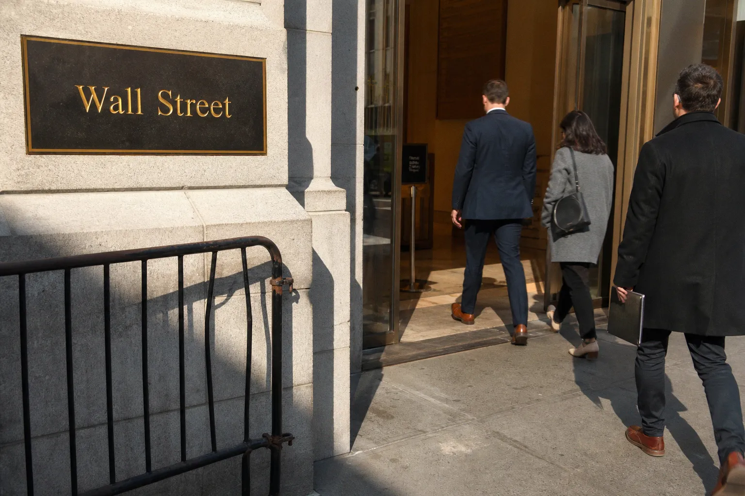 How Wall Street DAF Platforms Are Quietly Restricting Nonprofit Funding