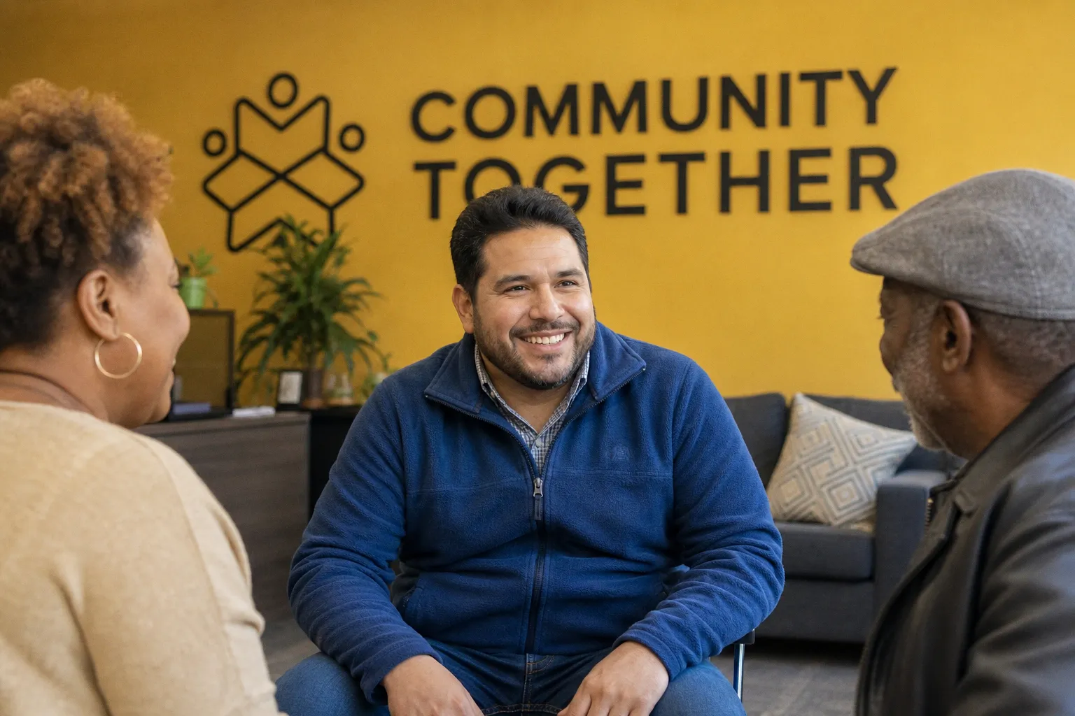 Influential Leaders Shaping the Future of New York City Social Services